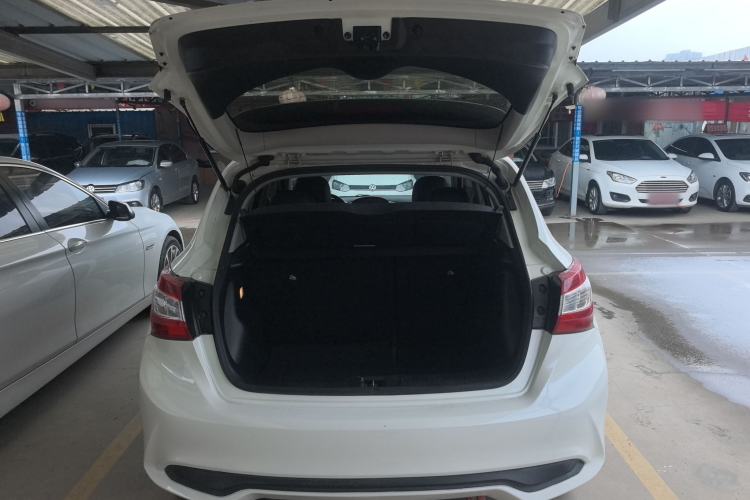 Used Nissan Tiida 2020 1.6L CVT Smart Drive Edition