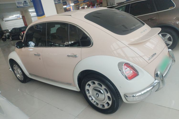 Used ORA Ballet Cat 2022 401 km Nutcracker Edition
