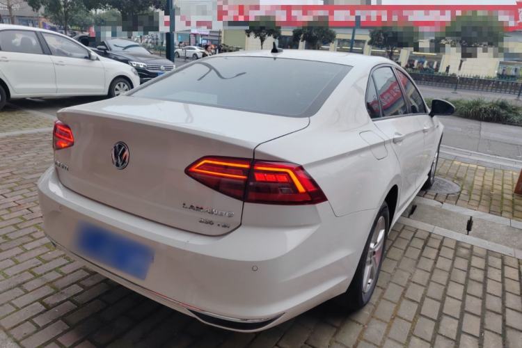 Used Volkswagen Lamando 2021 230TSI DSG Fashion Edition