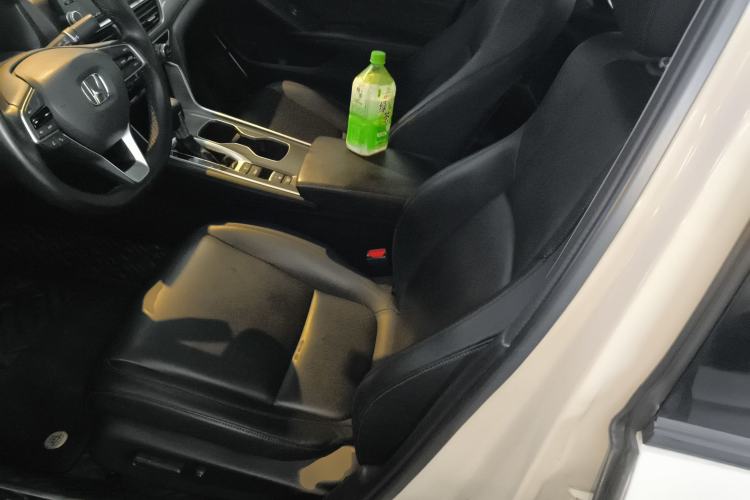 Used Honda Accord 2018 260TURBO Elite Edition China VI
