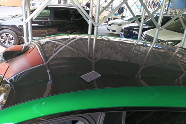 Used  YU7 2025 Ultra-Long Range Rear-Wheel Drive Version