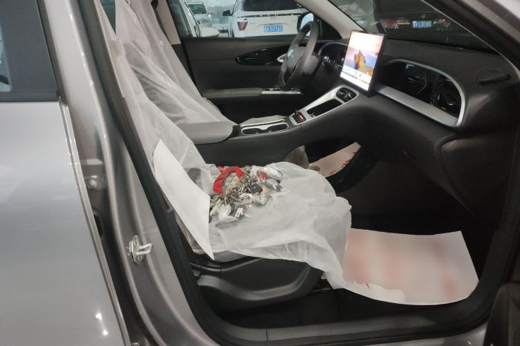 Used  Geome 2026 Model 310km Dream Edition
