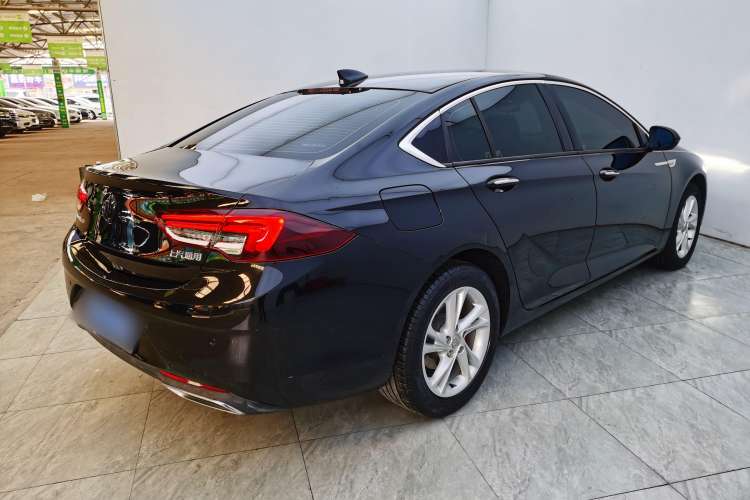 Used Buick Regal 2020 552T Elite Edition
