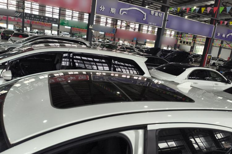 Used Honda Vezel 2020 1.5L CVT Elite Edition
