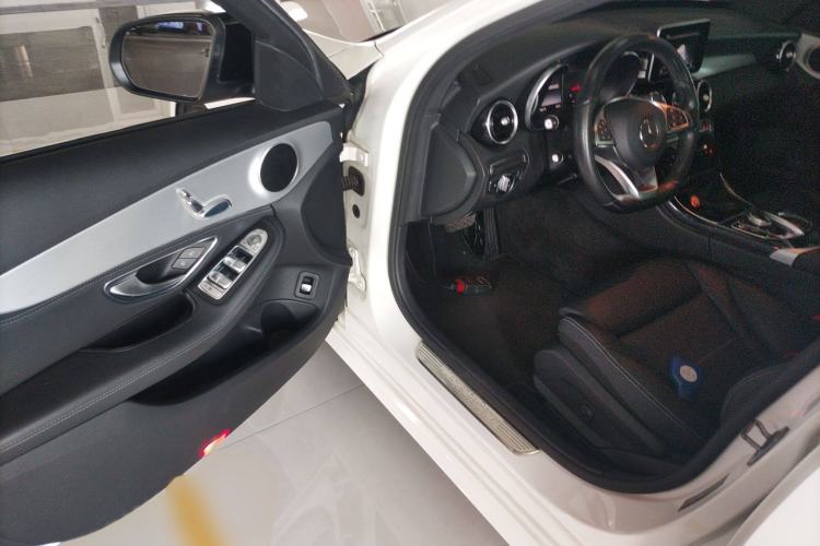 Used Mercedes-Benz C-Class 2016 C 200 Sport Edition
