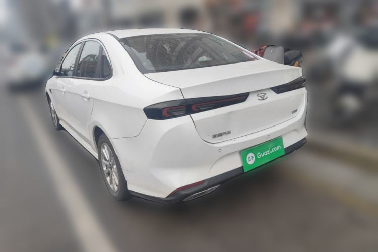 Used Cowin Xuandu 2024 1.5T CVT Luxury Edition