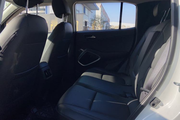 Used Hyundai ix35 2020 2.0L Automatic 2WD Zhiyong·Changxiang Edition
