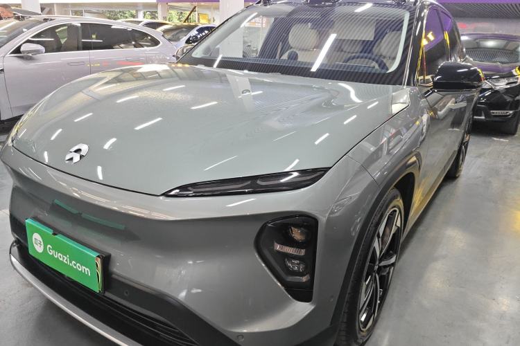 Used Nio ES7 2022 75 kWh