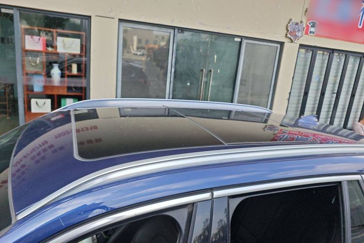 Used BMW X1 2019 sDrive18Li Premium Edition
