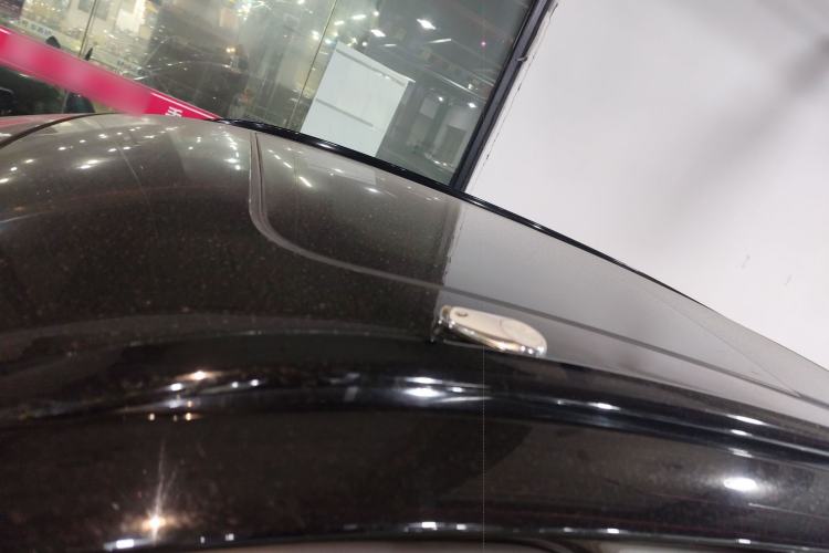 Used Nio ES8 2018 355 km Base Version 7-Seater Edition