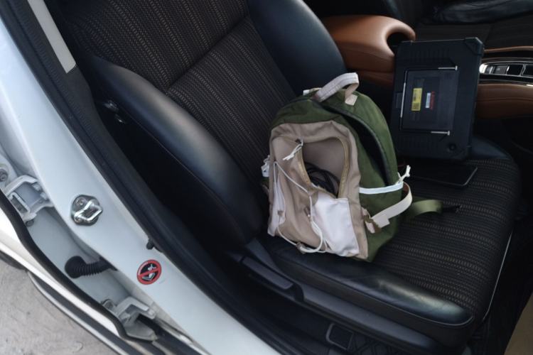 Used Honda Vezel 2016 1.8L CVT Front-Wheel Drive Pioneer Edition