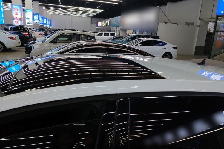 Used Volkswagen Golf 2020 Zhiai Edition 280TSI DSG Comfort Model
