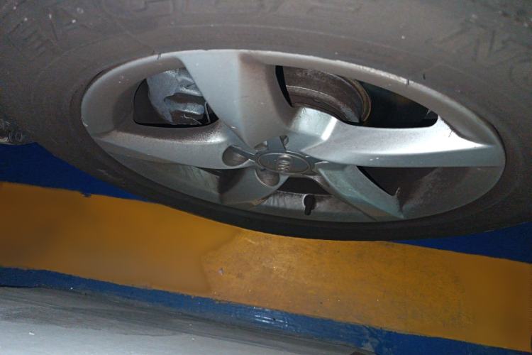 Used Audi A4L 2015 35 TFSI Automatic Standard Model