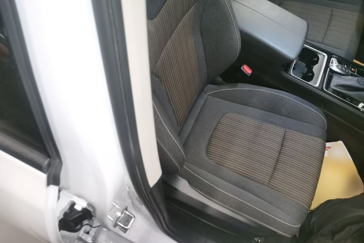 Used Bestune B70 2022 Third Generation 1.5T Automatic Enjoyment Version