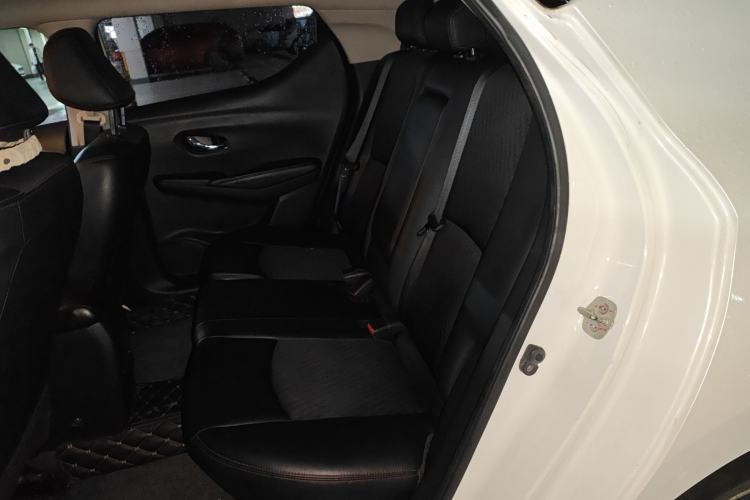 Used Nissan Lannia 2016 1.6L CVT High-Energy Version
