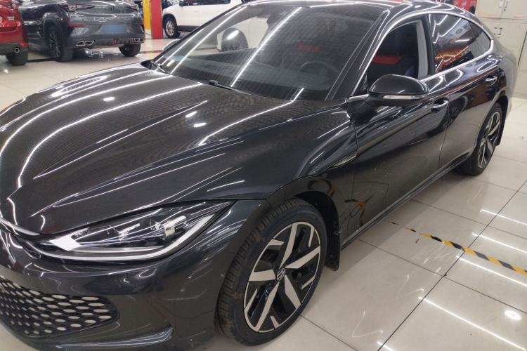 Used Volkswagen Lamando 2024 Lavida L 280TSI DSG Cool & Spicy Edition