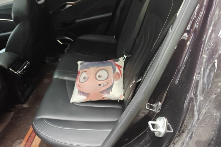 Used NETA U 2021 Pro 610 Fire-Seeking Edition
