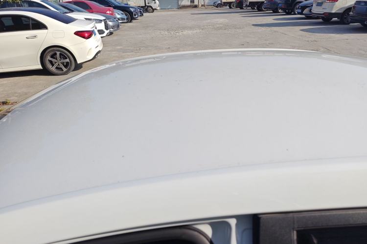 Used Roewe i5 2023 1.5L Manual Comfort Edition
