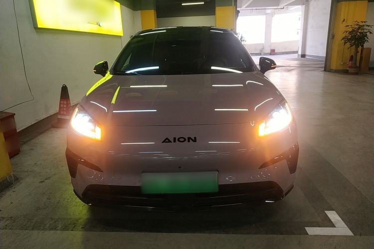 Used AION RT 2025 520 Smart Enjoy Edition