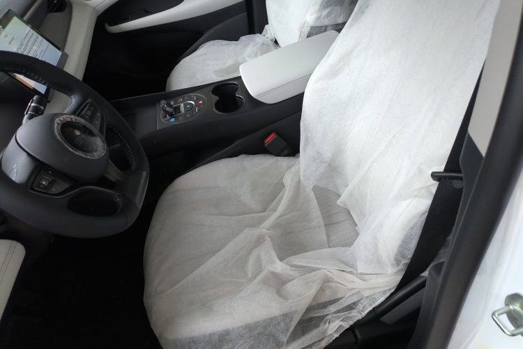 Used BYD Seal 05 DM-i 2025 DM-i Smart Drive 55KM Luxury Model
