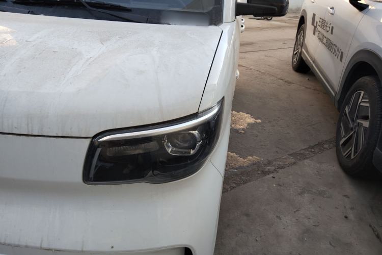 Used Wuling Zhiguang New Energy 2025 Comfort Model