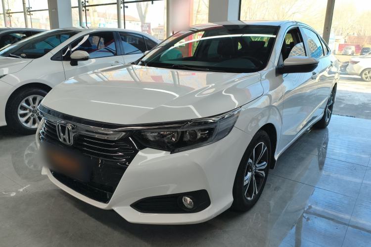 Used Honda Crider 2022 180Turbo CVT Luxury Edition