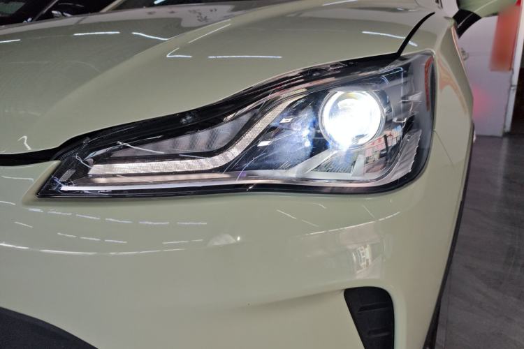 Used NETA AYA 2023 401 Lite
