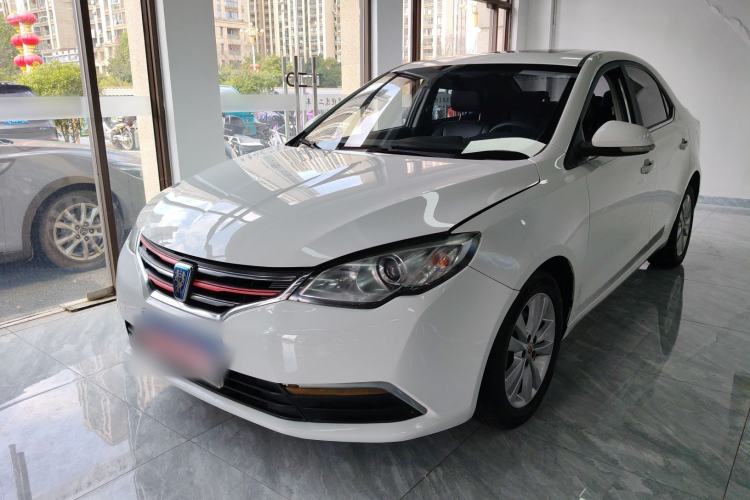 Used Roewe 360 2015 1.5L Automatic Luxury Edition