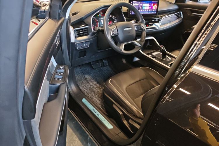 Used Haval H6 2023 National Trend Edition 1.5T Automatic Urban Version
