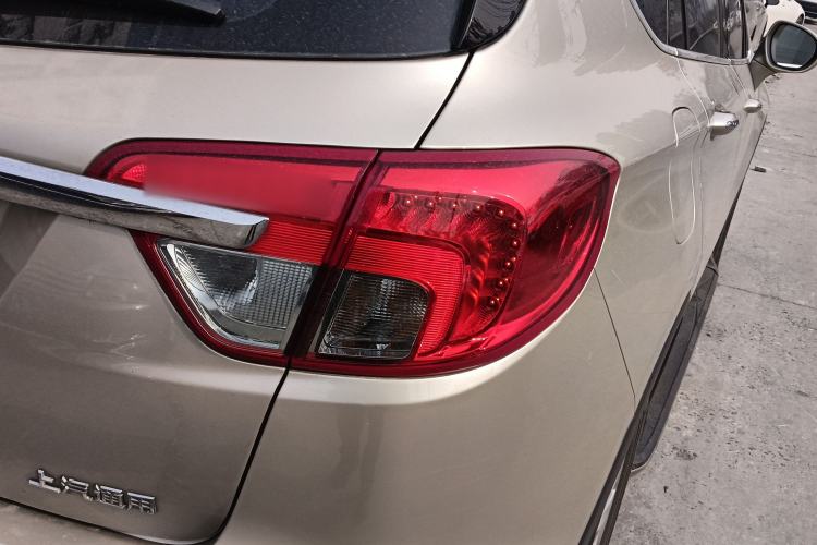 Used Buick Envision 2016 20T Two-Wheel-Drive Elite Model
