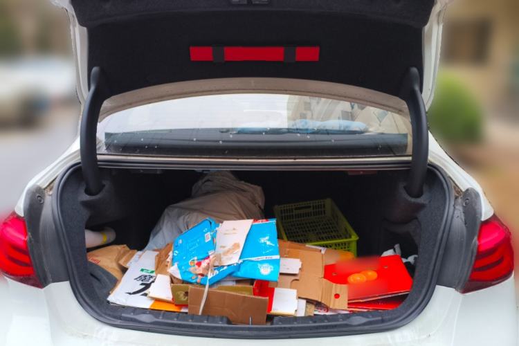 Used BMW 3 Series 2019 320i M Sport Night Edition
