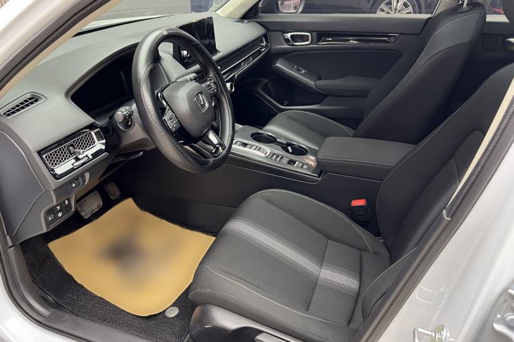 Used Honda Civic 2023 HATCHBACK 2.0L eHEV Extreme Edition
