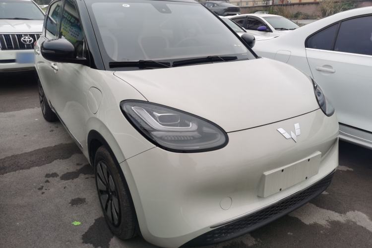 Used Wuling Bingo 2023 333 km Enjoyment Version
