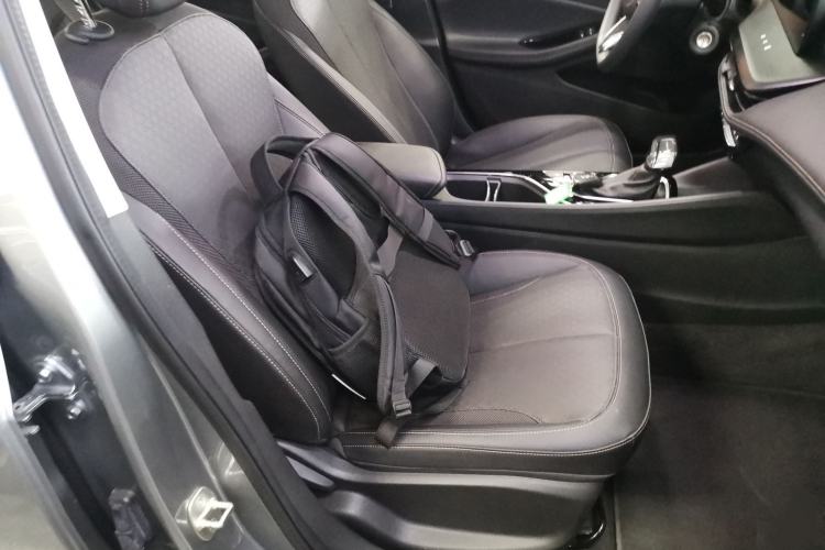 Used Buick Verano 2023 Pro Enjoyment Edition