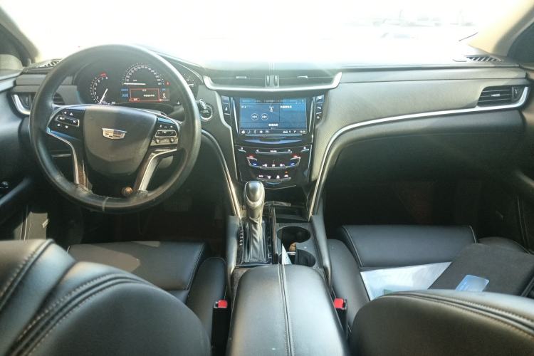 Used Cadillac XTS 2018 28T Tech Edition
