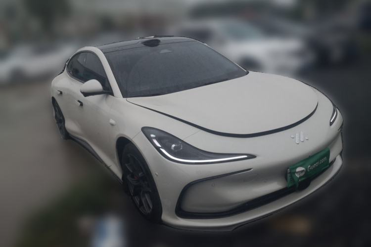 Used  L6 2024 Max Standard Edition
