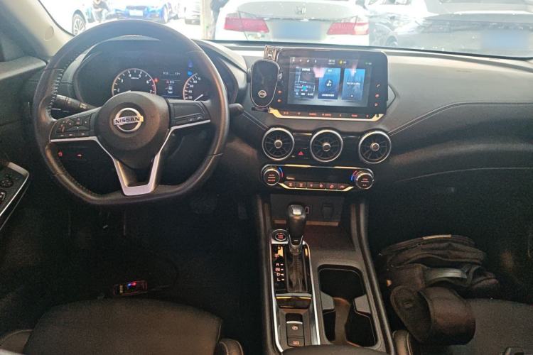 Used Nissan Sylphy 2022 1.6L XL CVT Enjoyment Edition
