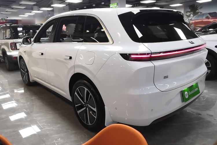 Used Li Auto L6 2024 Pro Model