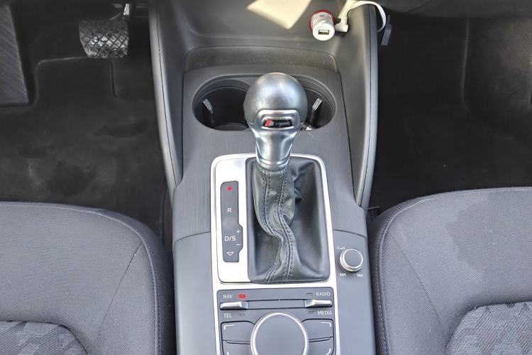 Used Audi A3 2016 Sportback 35 TFSI Ambition
