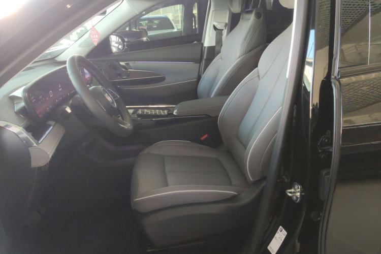 Used Buick E5 2023 Zhenxiang Standard Range Edition
