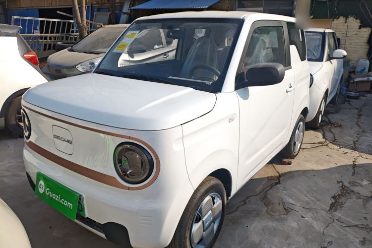 Used  Panda 2024 Panda Mini 200km Endurance Bear