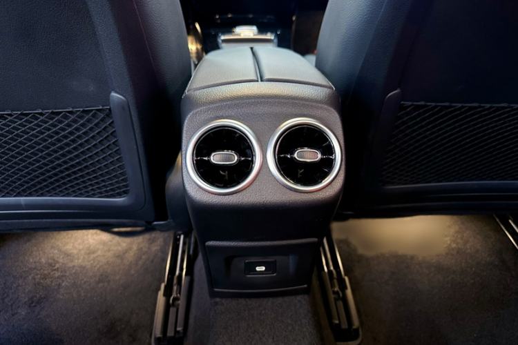 Used Mercedes-Benz A-AMG 2024 Facelift AMG A 35 L 4MATIC