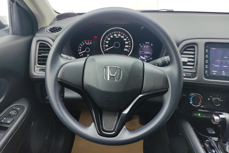 Used Honda Vezel 2020 1.5L CVT Elite Edition

