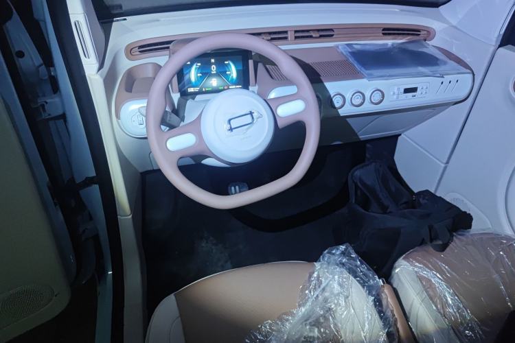 Used Bestune Pony 2026 Model 222km Shining Horse