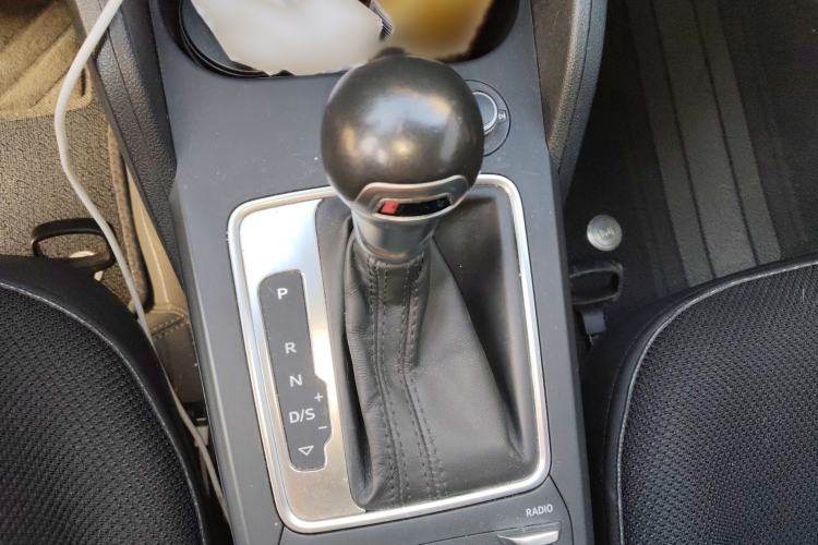 Used Audi Q2L 2021 35 TFSI Progressive Dynamic Edition