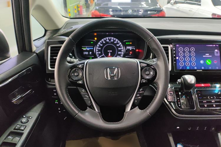 Used Honda Elysion 2019 2.0L Hybrid Luxury Edition
