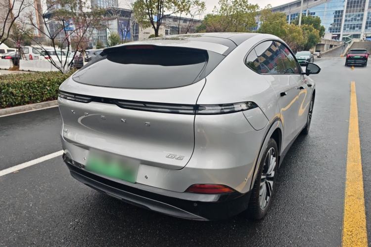 Used XPeng G6 2023 580 Long-Range Max