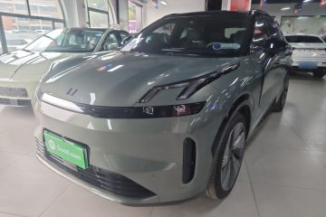 Used Lynk & Co 08 EM-P 2023 220km All-Wheel-Drive Performance Halo