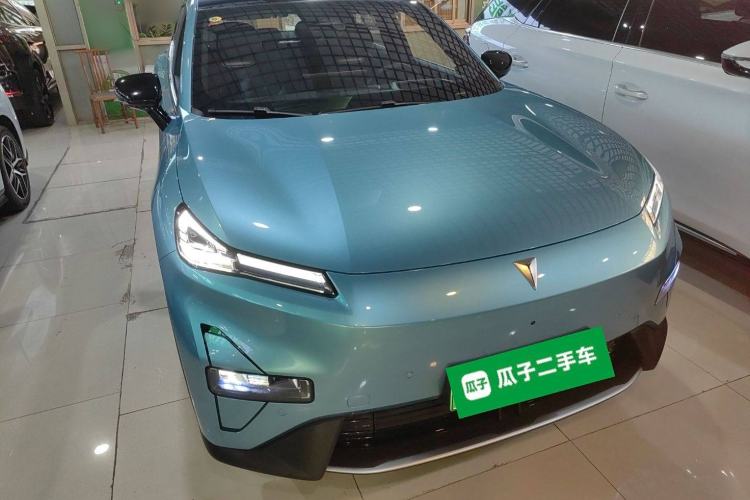 Used  S05 2024 200 Ultra Range-Extended Long-Range Version
