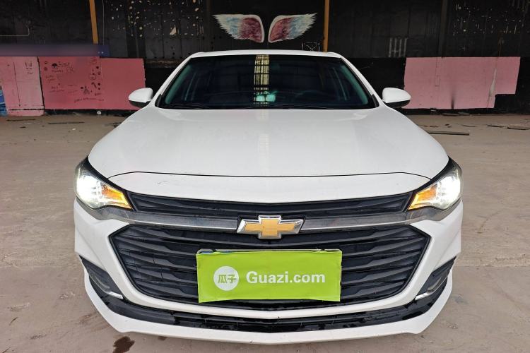 Used Chevrolet Monza 2022 320 Automatic Enjoyment Sunroof Version
